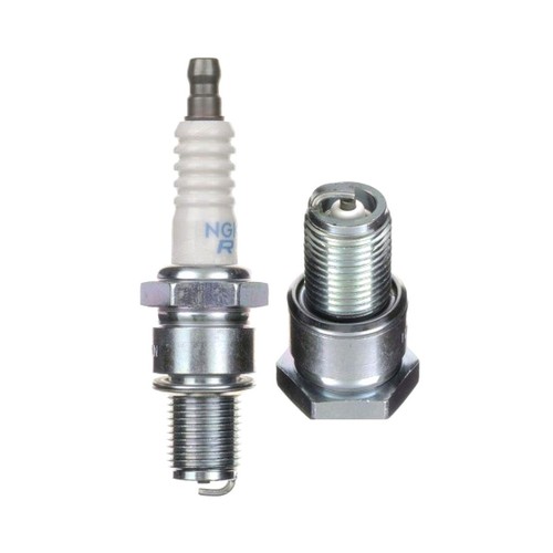 Ngk br9es screwable - ngk, night
