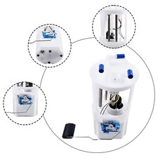 Direct Replacement Fuel Pump