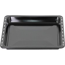 Oven Tray for BEKO BELLING NEW WORLD LEISURE Roasting Baking Pan 455mm x 370mm
