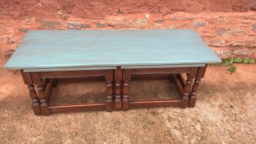 Vintage long john nest - vintage,