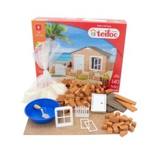TEI 4500 Stone Building Kit -