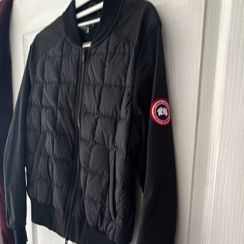 Canada goose men hybridge - goose, men’s