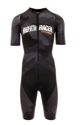 Bio racer speedwear concept - speedwear,
