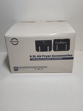 Belfort Etech 9.5L Air Fryer