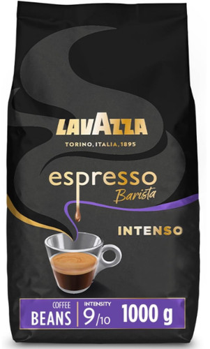 Lavazza espresso barista - lavazza,,