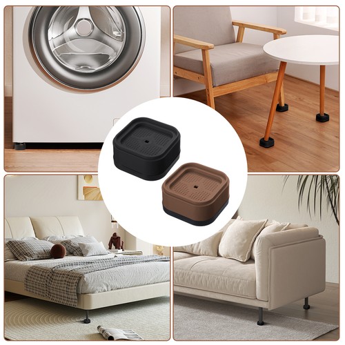 Pcs bed furniture risers - pcs,