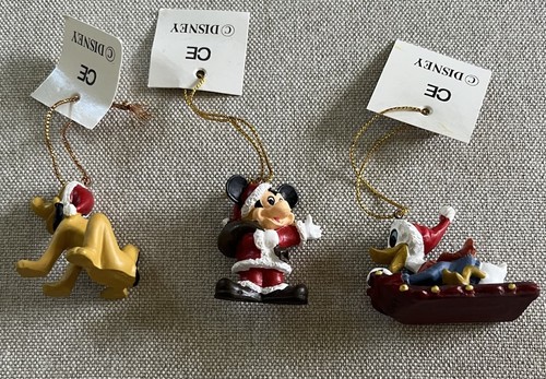 Disney christmas tree - disney,