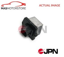 RESISTOR INTERIOR BLOWER JPN