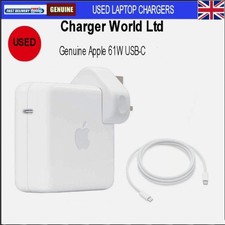 Genuine Apple 61W USB-C