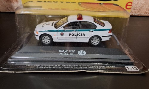 Altaya cararama 43 - altaya/cararama,