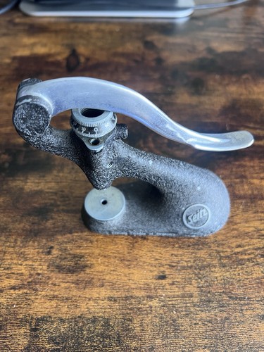 Vintage swiss seitz friction - vintage,