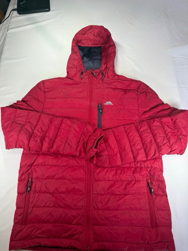 Trespass digby mens down - trespass,