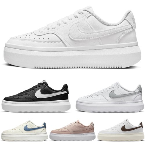 Nike court vision alta - vision, ltr