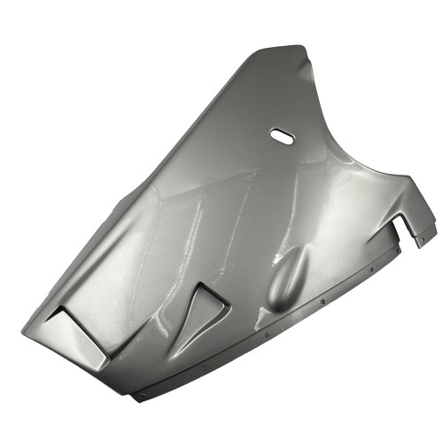Oem ducati 48010411af silver - oem,