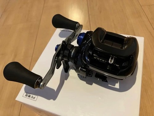 Daiwa saltist 150xh pe - saltist,