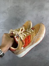 Saucony Shadow 6000 X END