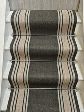 Sisal Morroco Stair / Hall