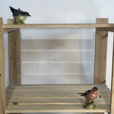 BESWICK BIRDS (2) Chaffinch