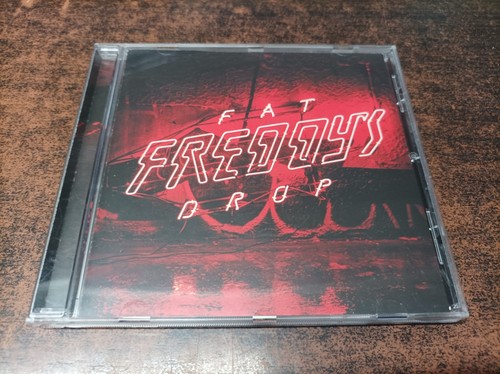 Fat freddys drop bays - fat, 25%