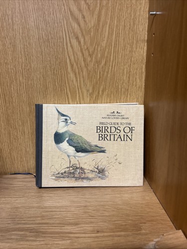 Readers digest birds - digest,