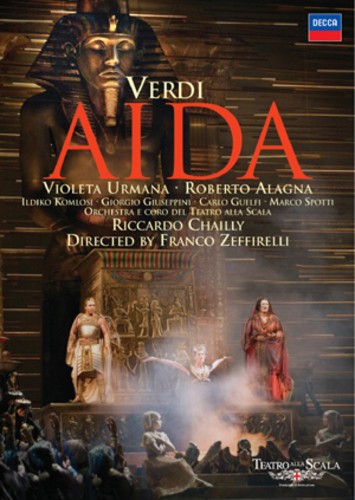 Aida teatro alla - aida:,