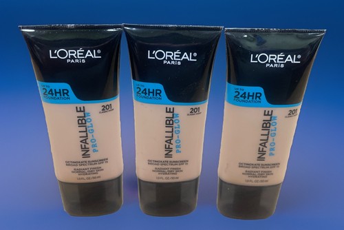 Oreal paris infallible - paris,