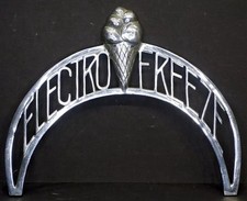 Vintage Antique Original 1940s