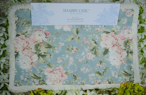 Nwt shabby chic cottage - nwt,