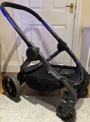 Icandy peach chassis - peach,
