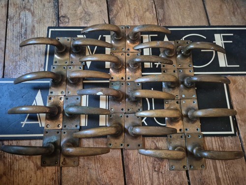 Antique vintage old reclaimed - old,