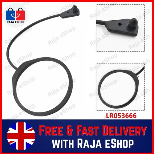 Tether rubber strap for - , fuel