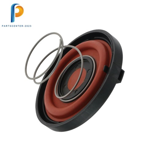 Engine oil filter - engine, diaphragm