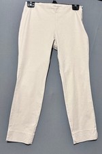Beige Capri Pants by Boston