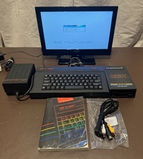 Sinclair 128K ZX Spectrum +3