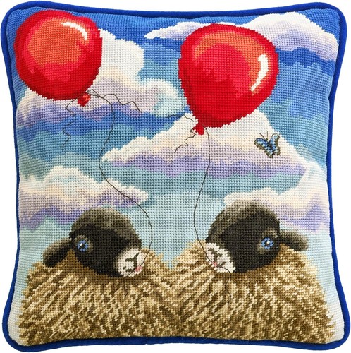 Bothy threads tapestry - tapestry, kit