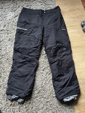 Nike ACG Fitstorm Snow Skiing