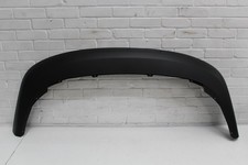Seat Toledo KG Rear Bumper