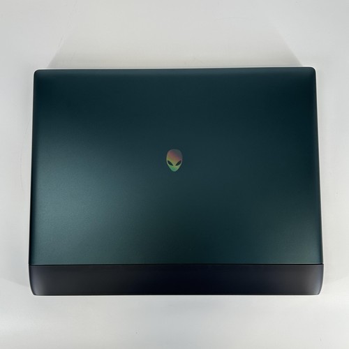 Dell alienware area 51 - 18, area-51