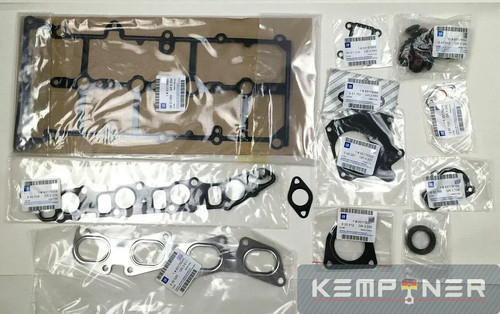 93186198 original sealing - 93186198,, kit
