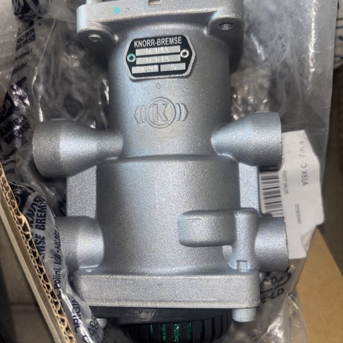 Knorr bremse foot brake - knorr,