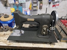 Old sewing machine - sewing,