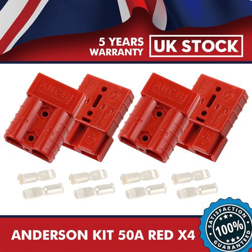 175amp for anderson - anderson, plug