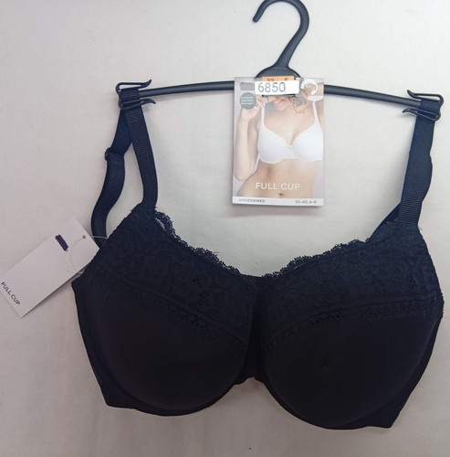 Underwired full cup - m&s,