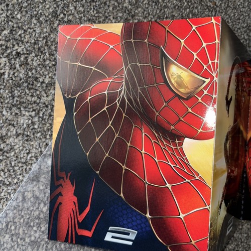 Spider man 5 pc - spider-man, 2: