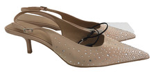 M&S Women's Slingback Sandals