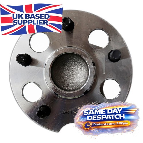 Wheel bearing kit - bearing, toyota