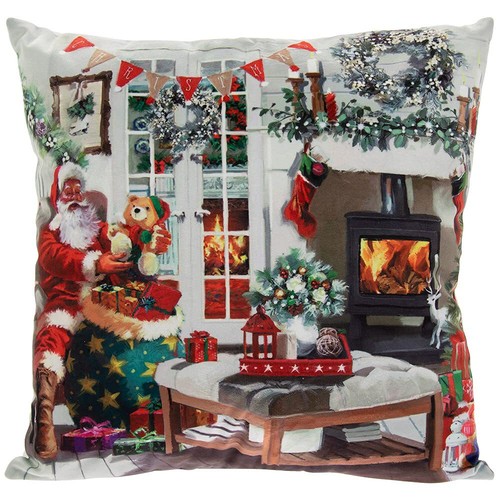 Santa father christmas - santa, festive