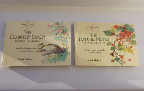 The country diary collection - diary,