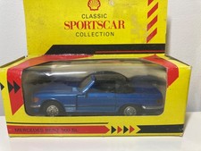 Shell Classic Sportscar