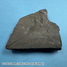 Shale, Ordovician, Cumbria, UK